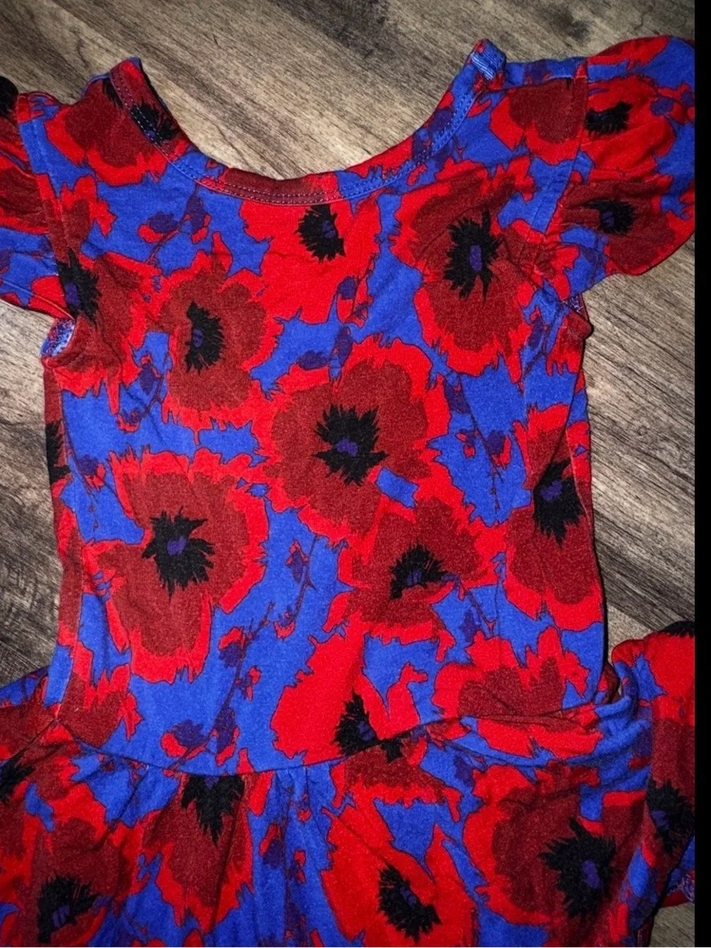 Muse threads sweet muse